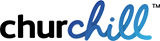 churchill Logo