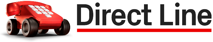 DirectLine Logo